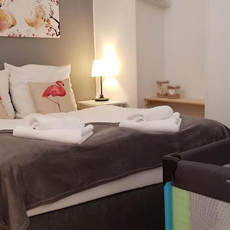 City Apartment Near Shooping Center, 6 Guests برلين المظهر الخارجي الصورة