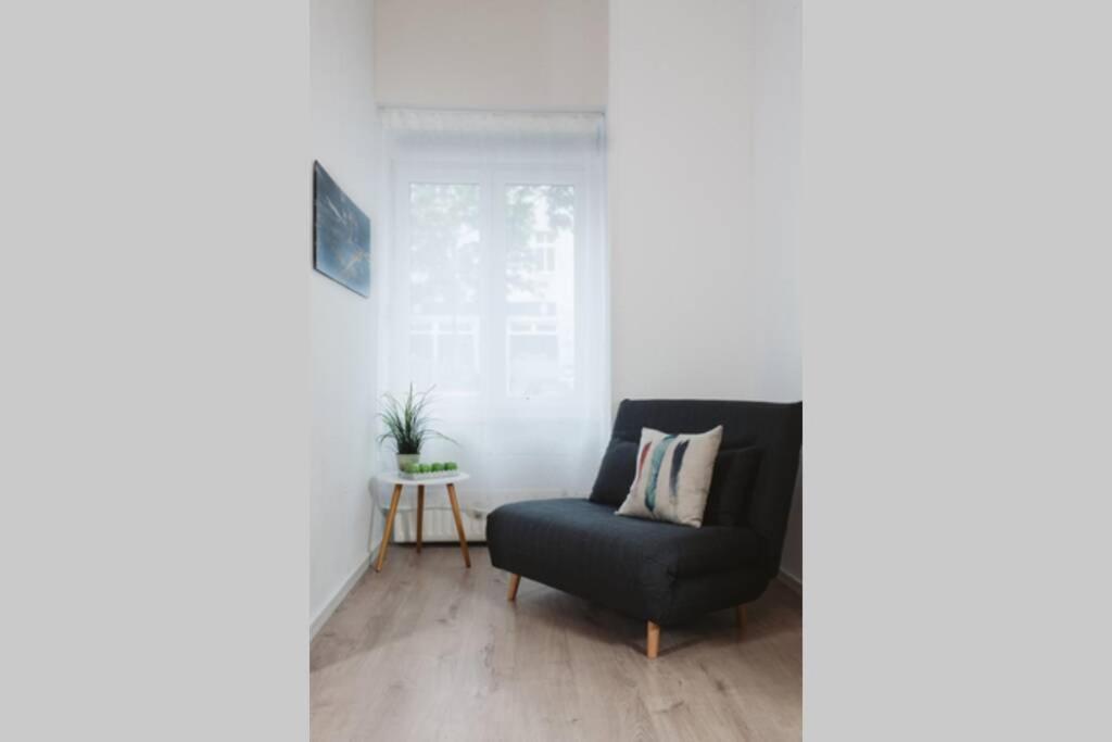 City Apartment Near Shooping Center, 6 Guests برلين المظهر الخارجي الصورة